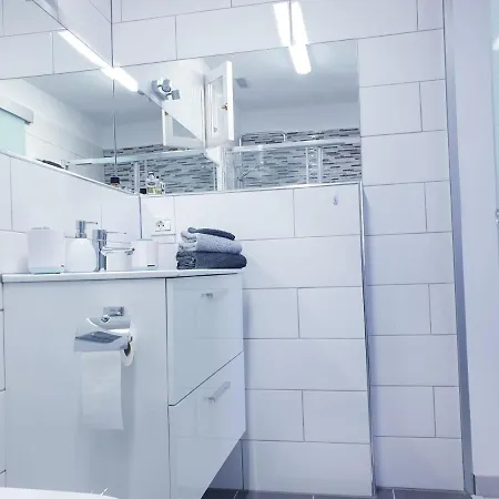 Luxus Meerblick شقة