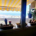Appartement Luxus Meerblick