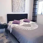 Appartement Luxus Meerblick *