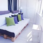 Luxus Meerblick Appartement *