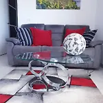 Luxus Meerblick Appartement *