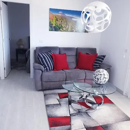 Apartament Luxus Meerblick
