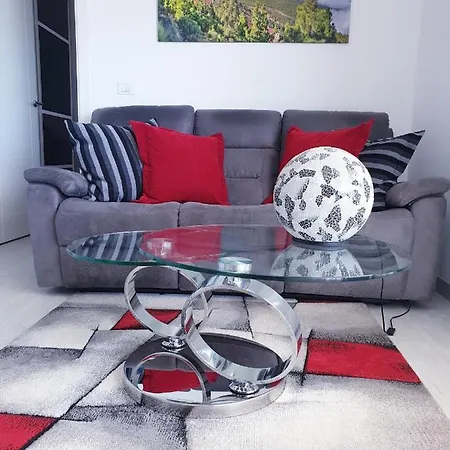 Luxus Meerblick Apartament *