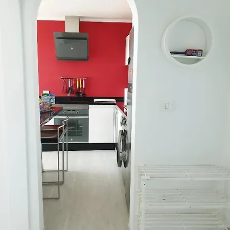 Apartament Luxus Meerblick Costa Adeje (Tenerife)